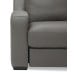 Salento Leather Power Reclining Sectional